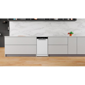 Whirlpool nõudepesumasin WSFO3O34PF