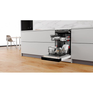 Whirlpool nõudepesumasin WSFO3O34PF