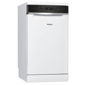Whirlpool nõudepesumasin WSFO3O34PF
