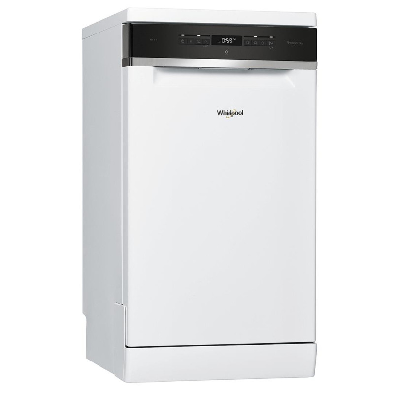 Whirlpool nõudepesumasin WSFO3O34PF