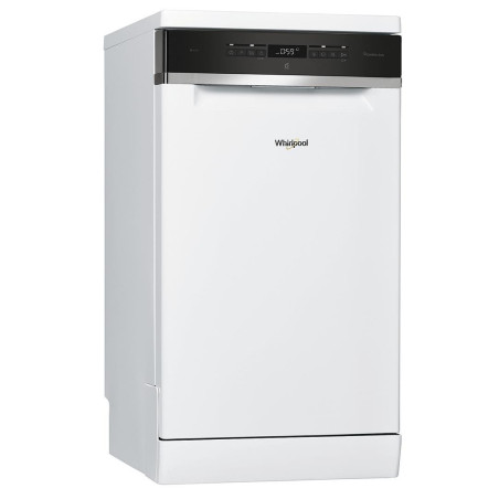 Whirlpool nõudepesumasin WSFO3O34PF