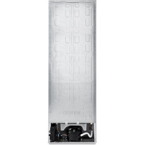 Sügavkülmik Hisense, No Frost, 194 L, kõrgus 170 cm, hall, FV1N176NECE