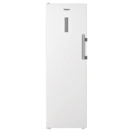 Sügavkülmik Whirlpool, 286 L, kõrgus 187 cm, valge, WHMFF 6312 W4E