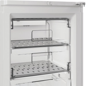 Sügavkülmik Indesit FINS1261S4E