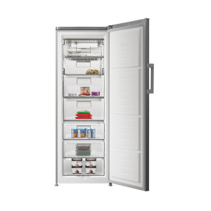 Sügavkülmik Indesit FINS1261S4E