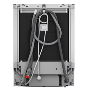 Integreeritav nõudepesumasin 60 cm 500 seeria AirDry, E52LD200S