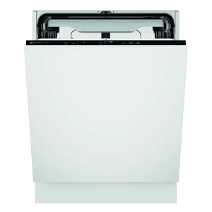 Integreeritav nõudepesumasin 60 cm 500 seeria AirDry, E52LD200S