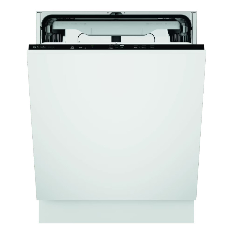 Integreeritav nõudepesumasin 60 cm 500 seeria AirDry, E52LD200S