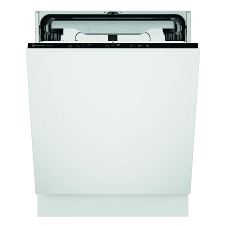 Integreeritav nõudepesumasin 60 cm 500 seeria AirDry, E52LD200S