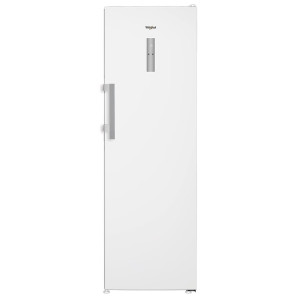 Jahekapp Whirlpool, 365 L, kõrgus 187 L, valge - WHMLF6442W4E