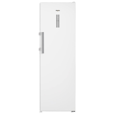 Jahekapp Whirlpool, 365 L, kõrgus 187 L, valge - WHMLF6442W4E