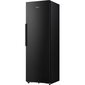 Jahekapp Hisense, 372 L, kõrgus 186 cm, must -RL5K370GSFC