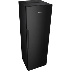 Jahekapp Hisense, 372 L, kõrgus 186 cm, must -RL5K370GSFC