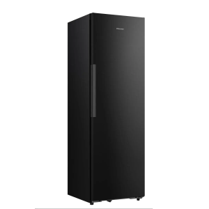 Jahekapp Hisense, 372 L, kõrgus 186 cm, must -RL5K370GSFC