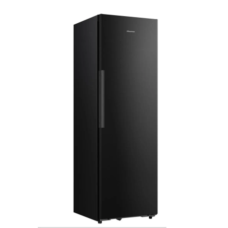 Jahekapp Hisense, 372 L, kõrgus 186 cm, must -RL5K370GSFC