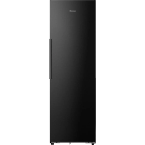 Jahekapp Hisense, 372 L, kõrgus 186 cm, must -RL5K370GSFC