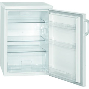 Jahekapp Bomann VS2195W, valge