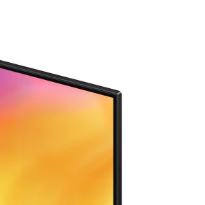 Teler Samsung M70H, 43'', 4K UHD, Mini LED, must - UE43M70HAUXXH
