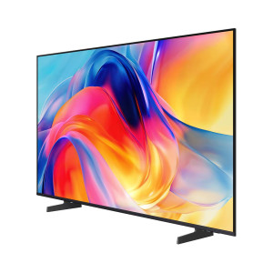 Teler Samsung M70H, 55'', 4K UHD, Mini LED, must - UE55M70HAUXXH
