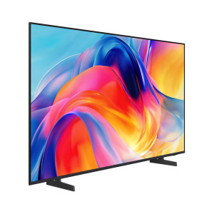 Teler Samsung M70H, 55'', 4K UHD, Mini LED, must - UE55M70HAUXXH