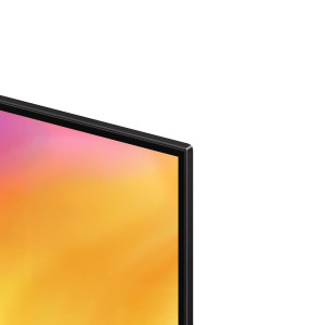 Teler Samsung M70H, 65'', 4K UHD, Mini LED, must - UE65M70HAUXXH