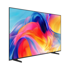 Teler Samsung M70H, 65'', 4K UHD, Mini LED, must - UE65M70HAUXXH