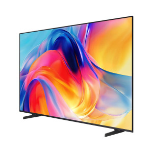 Teler Samsung M70H, 65'', 4K UHD, Mini LED, must - UE65M70HAUXXH