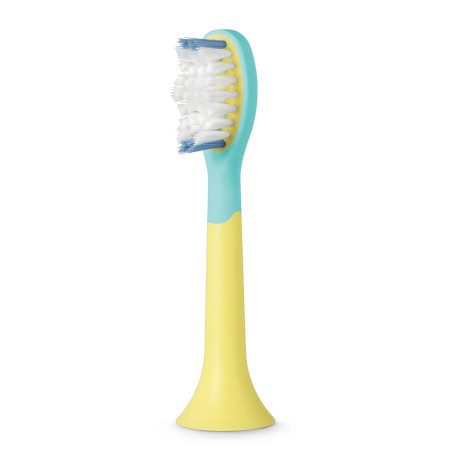 Lisaharjad Beurer, SC Wavy Clean, 4 tk -SCKIDSCLEAN