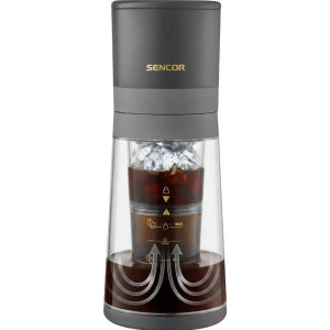 Kohvimasin Sencor SCE1000BK