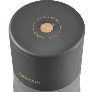 Kohvimasin Sencor SCE1000BK