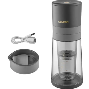 Kohvimasin Sencor SCE1000BK