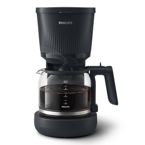 Kohvimasin Philips 3000 Seeria, must - HD7411/90