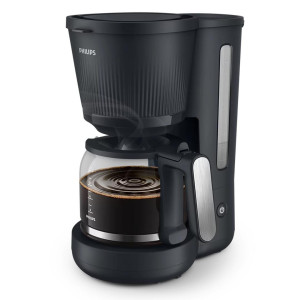 Kohvimasin Philips 3000 Seeria, must - HD7411/90