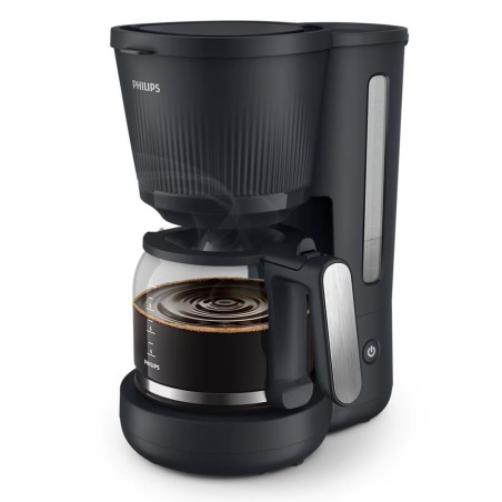 Kohvimasin Philips 3000 Seeria, must - HD7411/90