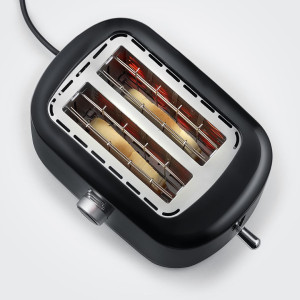 Röster Severin, 850 W, must -AT4321