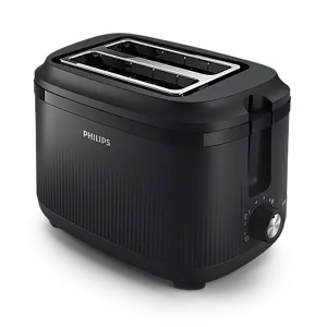 Röster Philips 3000 Series, 830 W, must - HD2511/90