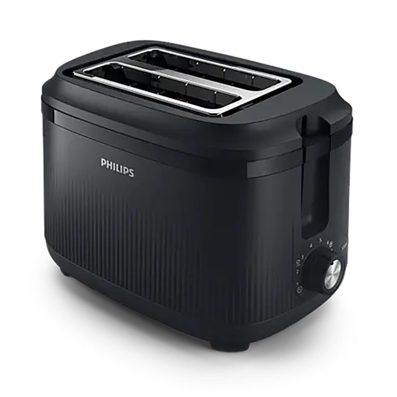 Röster Philips 3000 Series, 830 W, must - HD2511/90