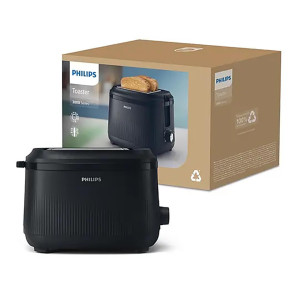 Röster Philips 3000 Series, 830 W, must - HD2511/90