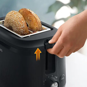 Röster Philips 3000 Series, 830 W, must - HD2511/90