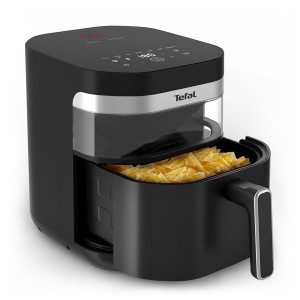 Kuumaõhufritüür Tefal Easy Fry Infrared, 2180 W, 7 L, must - EY8328E0