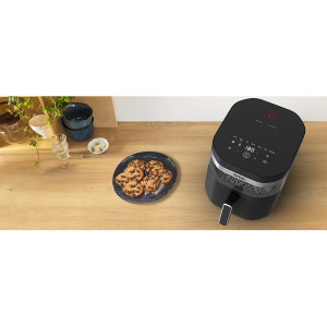 Kuumaõhufritüür Tefal Easy Fry Infrared, 2180 W, 7 L, must - EY8328E0