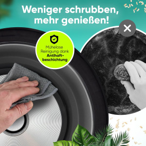 Riisikeetja Proficook PCRK1285