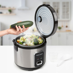 Riisikeetja Proficook PCRK1285