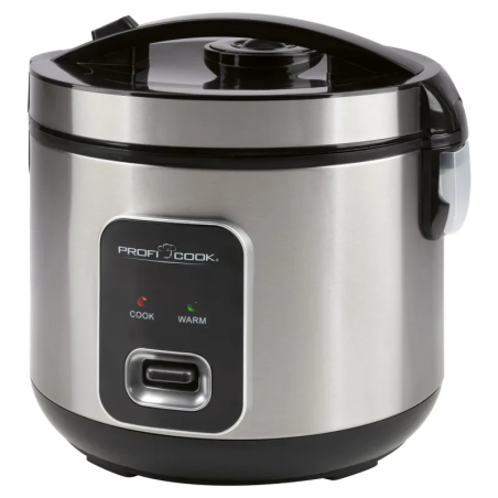 Riisikeetja Proficook PCRK1285