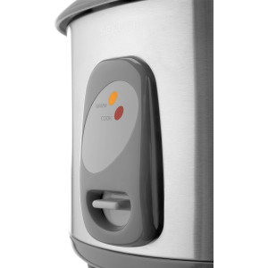 Riisikeetja Sencor SRM1800SS
