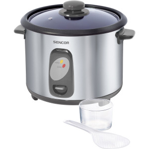 Riisikeetja Sencor SRM1800SS