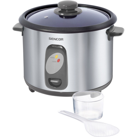 Riisikeetja Sencor SRM1800SS