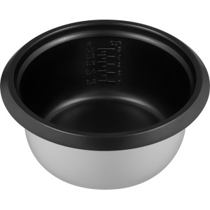 Riisikeetja Sencor SRM1001BK
