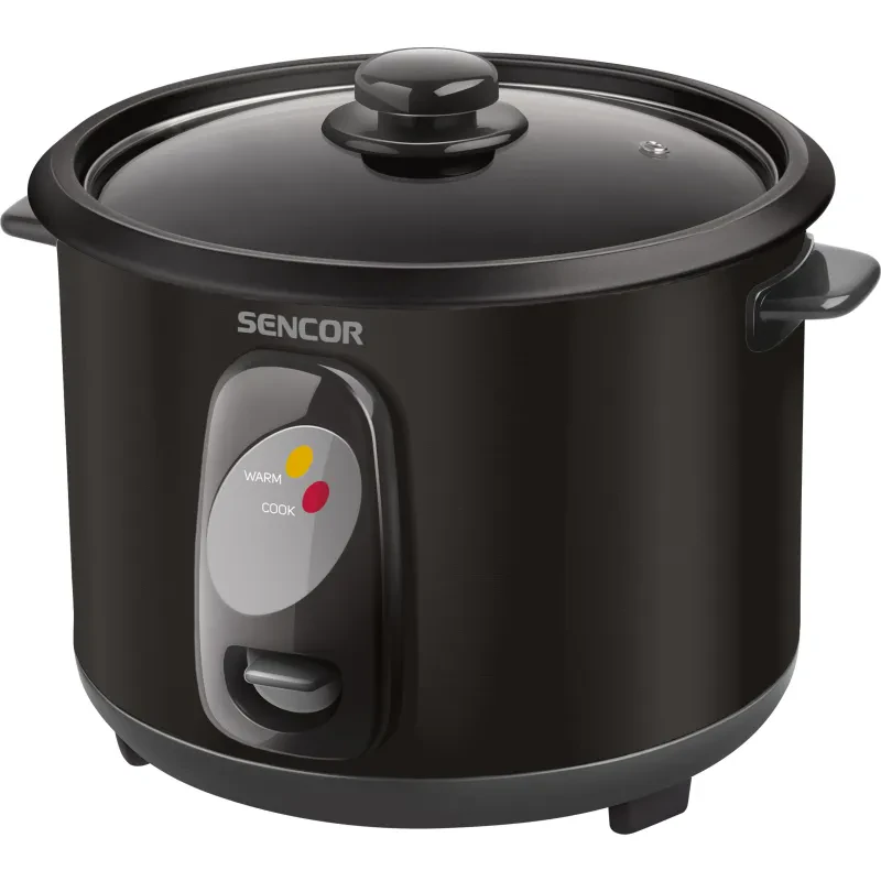 Riisikeetja Sencor SRM1001BK