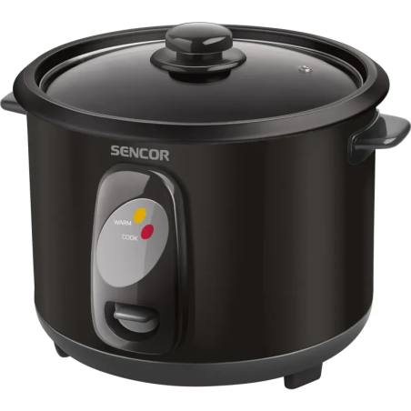 Riisikeetja Sencor SRM1001BK
